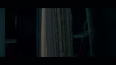 This house is amazing. - The Neon Demon