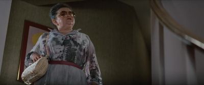 This house has many hearts - Poltergeist