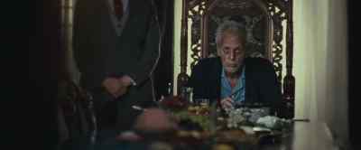 This house, my money,
my investments, - Curse of the Sin Eater