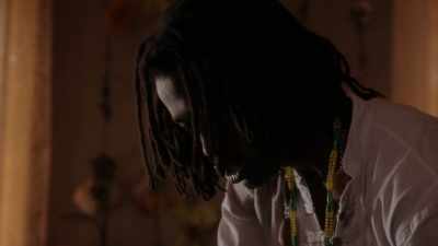 This house need to be purified. - Damien