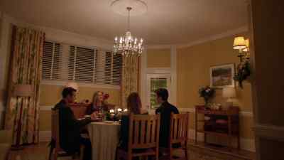 This house is so charming. I
love all the different pieces. - To Have and to Holiday