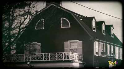 This house,
something dark is going on. - Devil's Road: The True Story of Ed and Lorraine Warren