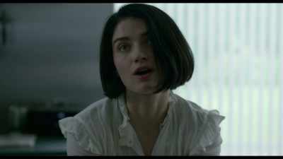 This house was supposed to be
our fresh start. - Behind Her Eyes
