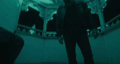 This house,
things just keeps falling apart. - The Mistress