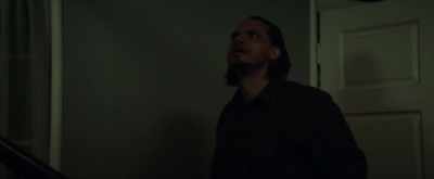 This house
 is too kind for me. - The Hatred