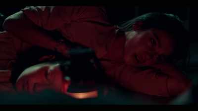 "This house would've been ours
if we hadn't paid for your studies." - A Classic Horror Story
