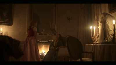 This house is your house, - Dangerous Liaisons