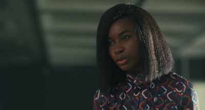 This is how you choose
to betray me, for her? - A Night in 2005