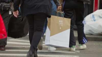 This is how counterfeits
steal away $460 billion - This Giant Beast That is the Global Economy