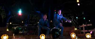 This is how we do it - Mike and Dave Need Wedding Dates