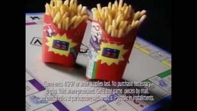 - ♪ This is how we do it ♪ - McMillion$