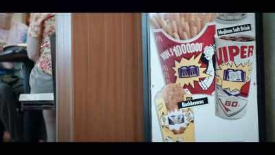 - ♪ This is how we do it ♪ - McMillion$
