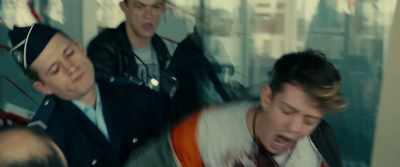 This is how they fight AIDS! - BPM (Beats per Minute)