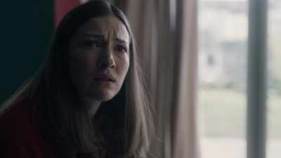 This is how you get revenge, Anna. - The Victim