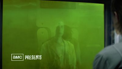 This is how we have tomorrow. - The Walking Dead: World Beyond
