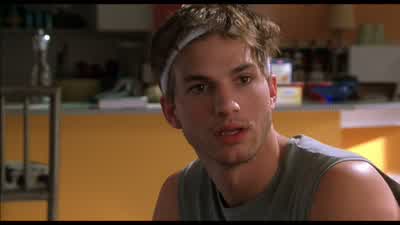 This is the moneymaker I'm not that good of an actorThis is how I get the jobs I know that - Cheaper by the Dozen