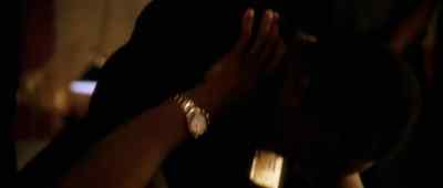 This is how I kiIIed your mama! - Get Rich or Die Tryin'