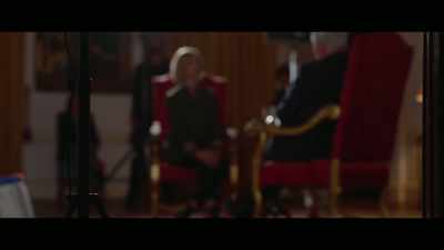 This is how I know
that Prince Andrew - Andrew: The Problem Prince