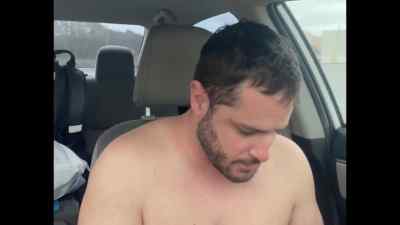 This is how I shower. - American Highway