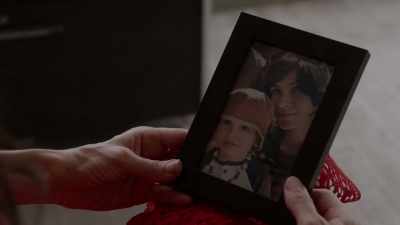 This is how I'll always remember
Christopher -- - The Blacklist: Redemption