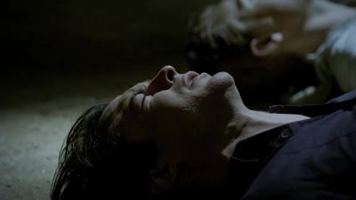 This is how
it's going to work. - The Vampire Diaries