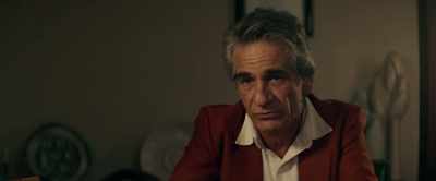 This is how they repay me,
making me the only Jew - Lansky