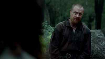 This is how they survive. - Black Sails