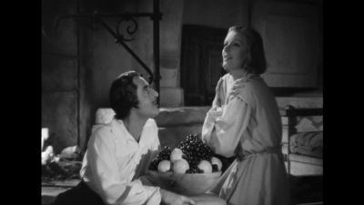 This is how the Lord must have felt - Queen Christina