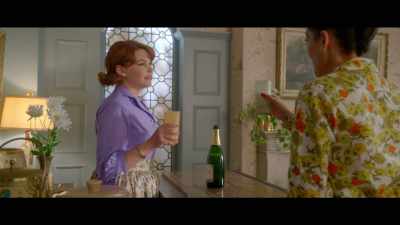 This is how the movie - Why Women Kill