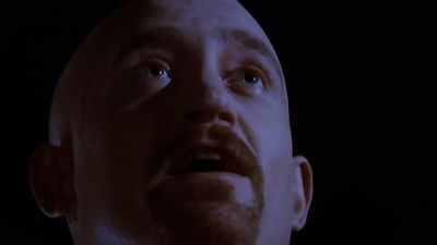 This is how the world ends. - Babylon 5