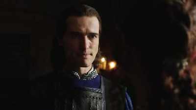 This is how things are going to
be from now on. - Knightfall