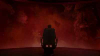This is how we think that the
rocks built life's first home. - Cosmos: Possible Worlds