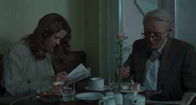 This is how
transference happens, - Suspiria
