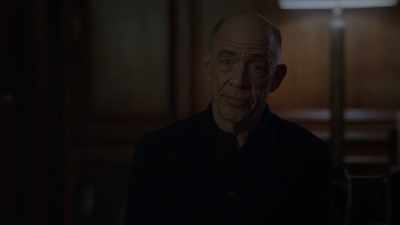 This is how you wanted
to win me over? - Counterpart