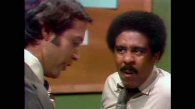 This is how white people
talk about us." - Right to Offend: The Black Comedy Revolution
