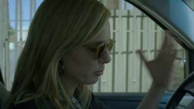 This is how it works, she
hides the key under the mat, - Trafficked with Mariana van Zeller