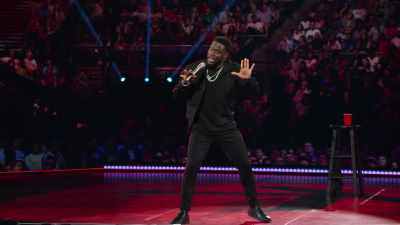 This how you're gonna do me? Huh? - Kevin Hart: Irresponsible