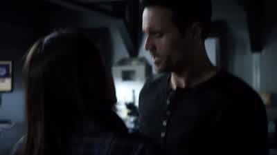 This, however, is not the answer. - Marvel's Agents of S.H.I.E.L.D.