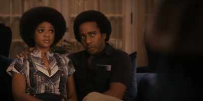 This, Huey's fight, this is real life. - The Big Cigar