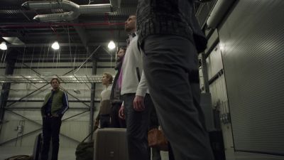 This is huge. - Better Call Saul