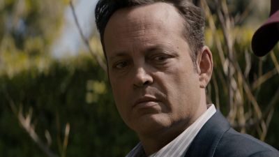 This hurt - True Detective