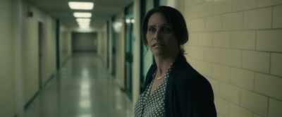 "This hurts me as much as
it hurts you. Come to Mama." - Your Honor