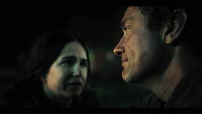This husband something
terrible happened to. - The Third Day