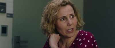 This is hysterical behaviour.
Adrian, would you just fuck off? - How to Please a Woman