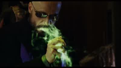 This I can promise, Sammael. - Hellboy
