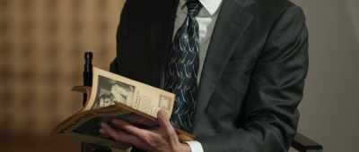 This I consider to be a
very serious Rosetta Stone. - The Lost Century: And How to Reclaim It
