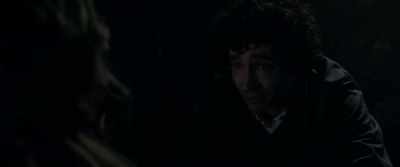 - This...
- I don't give a shit. - Bad Samaritan