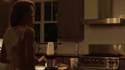This... I don't know what to do. - How to Frame a Family