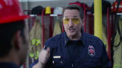 This -- I love it --
not regulation. - Tacoma FD