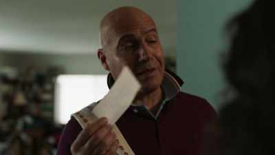 This, I mean, you did good.
Very impressive. - Devil on Campus: The Larry Ray Story